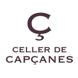 Logo celler de capcanes sccl