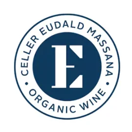 Logo celler eudald massana