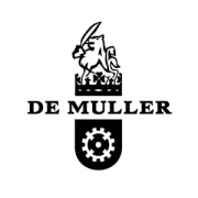 Logo de muller