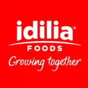 Logo idilia foods catalanfood