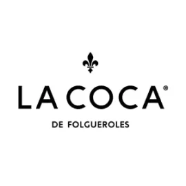 Logo la coca de folgueroles