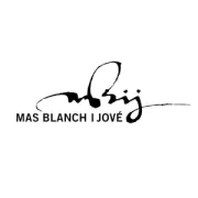Logo mas blanch i jove
