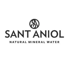 Sant aniol water
