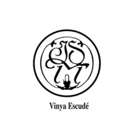Vinya escude celler jordi lluch