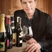 Wine ambassador lucas paya Wine ambassador lucas paya
